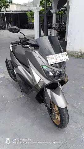 Yamaha Nmax non ABS 2019