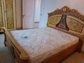 Sewa Apartemen Ambasador 2 Good Price 3+ 1 BR Full Furnished Jakarta