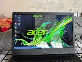 LAPTOP ACER ASPIRE A314-22