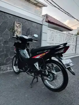 bismillah dijual motor bekas berkualitas