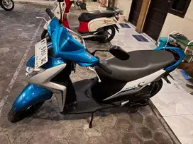 Jual cepat motor mio s tahun 2019