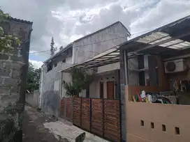 A007 - Rumah Oke Siap Huni Utara Tajem Dan Adi TV