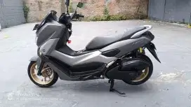 Yamaha Nmax non ABS