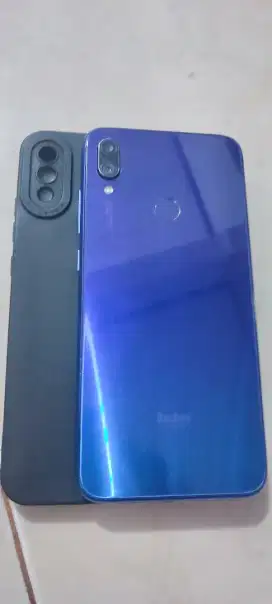 Redmi note 7 ram 4/64 GB