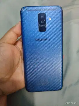 SAMSUNG Galaxy A6+ 4/32