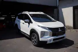 Mitsubishi Xpander X-Pander Cross 2021/2022 AC digital 1 tgn (D)