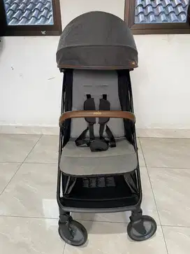 Stroller Cabin Size Joie Pact Max