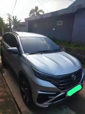 TOYOTA RUSH 2023