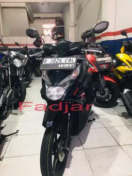 honda beat eco tahun 2019