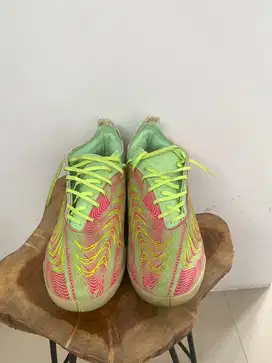 Sepatu futsal specs reacto size 42