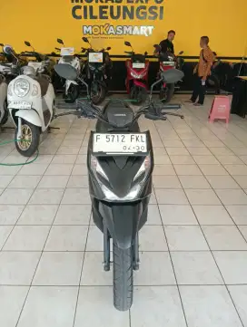 Dijual motor Honda Beat street 2025