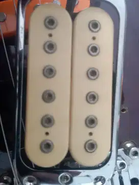 Pickup dimarzio DP 161