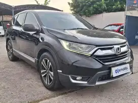 DP RENDAH Honda CR-V 2.0 4X2 Bensin-AT 2016 UJN B