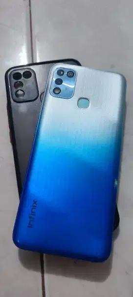 Infinix hot 11 play