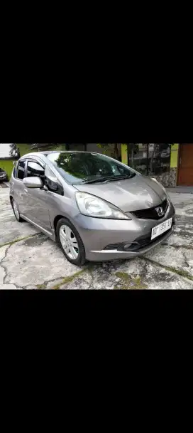 Jazz RS 2008 AT