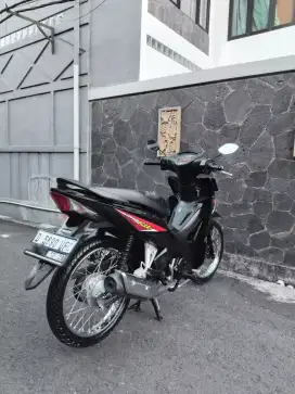 bismillah dijual motor bekas berkualitas