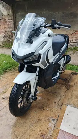 Honda ADV 150 CBS