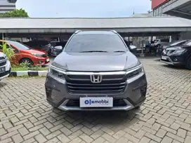 DP MURAH Honda BR-V 1.5 E Bensin-AT 2022 Putih CZKWB