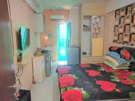 Disewakan Apartemen Gunawangsa Manyar Tower : B Lantai : 11