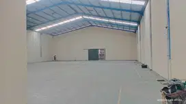Disewakan Gudang Jababeka 1 Cikarang Bekasi Jawa Barat