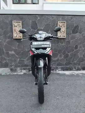 bismillah dijual motor bekas berkualitas