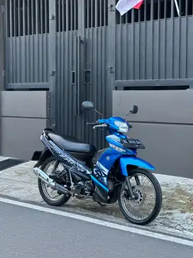 Yamaha Vega Zr Pajak Hidup
