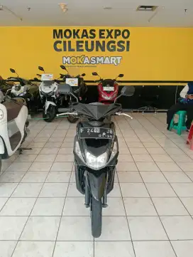Dijual motor Yamaha Mio m3 2016