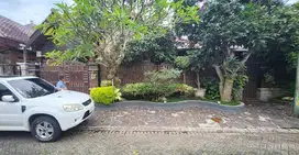 Rumah Di Araya Malang Murah Strategis Kawasan Elite dan Nyaman