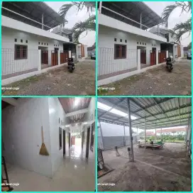Jual kos kosan fulll penghuni dak 2 lantai