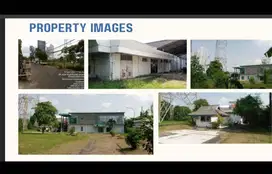 Jual tanah dan bangunan area surabaya