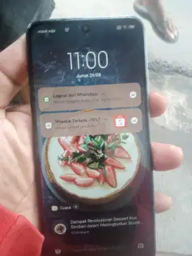 Redmi Note 10 4g 4/64