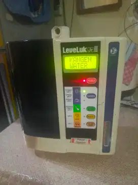 JUAL MESIN KANGEN WATER