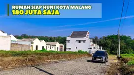 Hunian Asri 7 Menit dari Exit Tol Cocok untuk Keluarga Muda