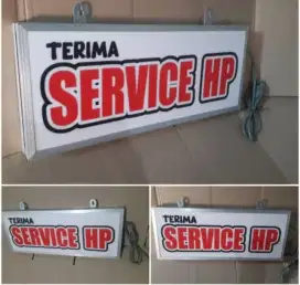 Lowongan kerja service hp