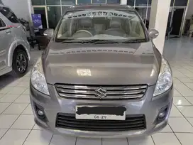 Suzuki Ertiga GX 1.4 Matic Thn 2014
