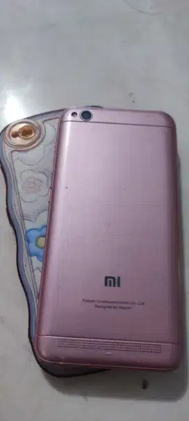 Redmi 5a ram 2/16 GB