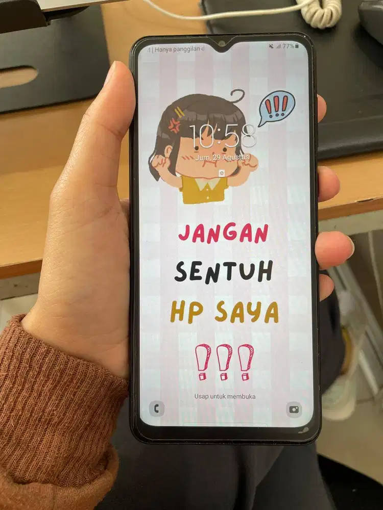 Samsung Galaxy A02