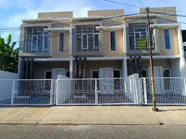 rumah 2 lt komp IDI pettarani
