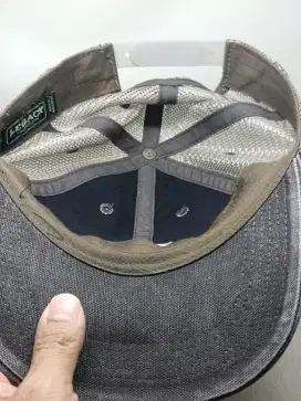 Brand Legacy Original