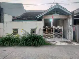 Jual Rumah Permata Hijau Permai Bekasi Siap huni (C0694)