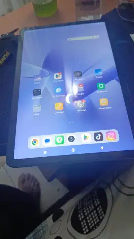 Dijual Tablet Xiomi PE