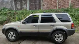 Ford escape 2004