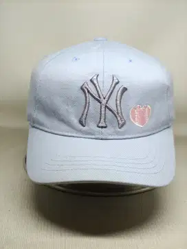 Original MLB baby blue