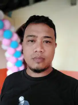 Cari pekerjaan serabutan