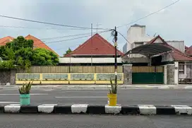 Dijual Rumah Jl. Bengawan Pemilik Langsung