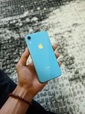 Iphone Xr 128Gb