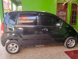 Karimun Estilo 2007