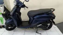 Yamaha Grand Fillano 2023