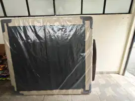 Divan, Headboard, Kasur