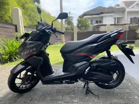 Honda Vario 160 CBS Tahun 2023